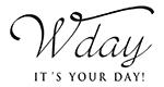 logo wday