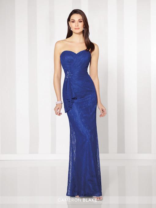 216683blue mother of the bride dresses2017 510x680 1