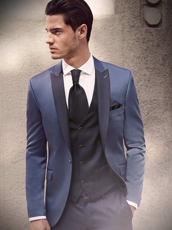 Male Affair ceremony collection 18 13