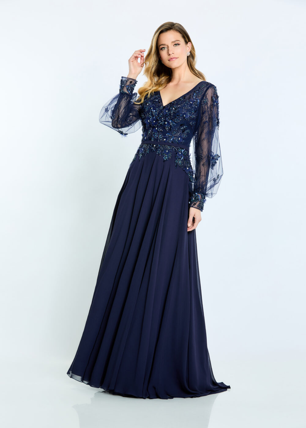 M505 NAVY 028
