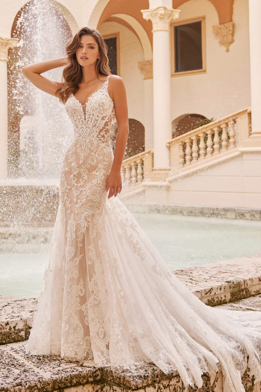 MT3228 ivory blush y