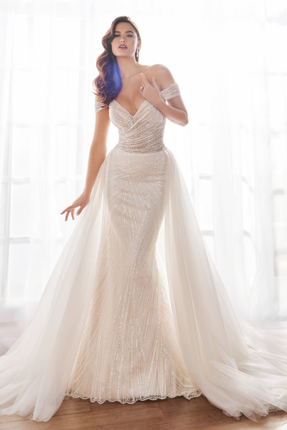 MT5107TR ivory a