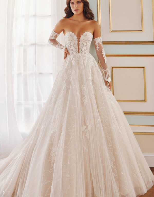 MT5110 ivory almond a