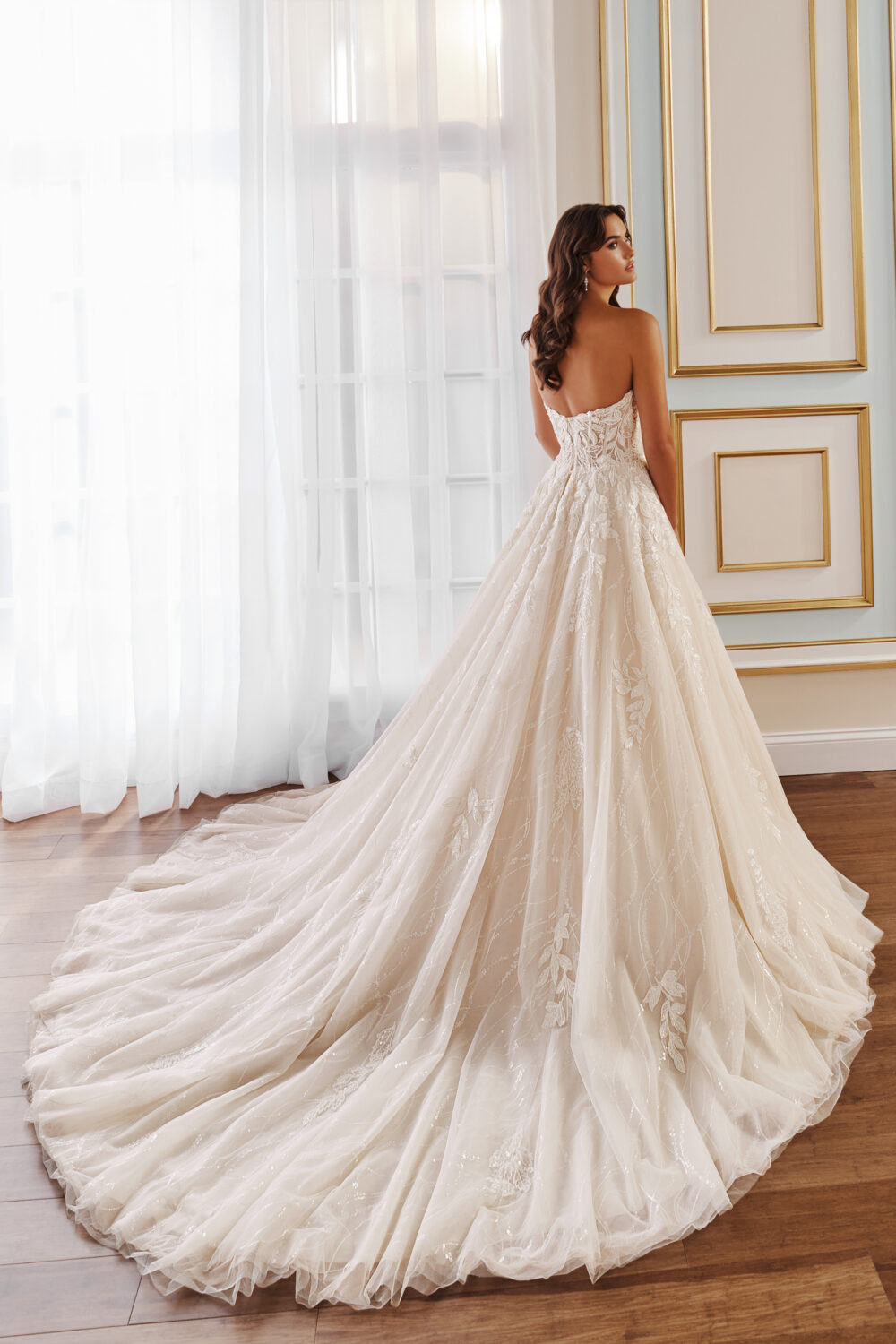 MT5110 ivory almond b