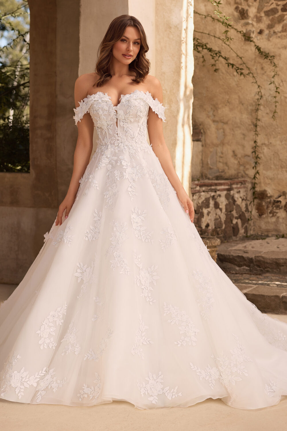ST631 ivory a