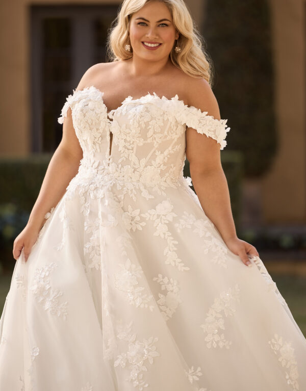 ST631 ivory g