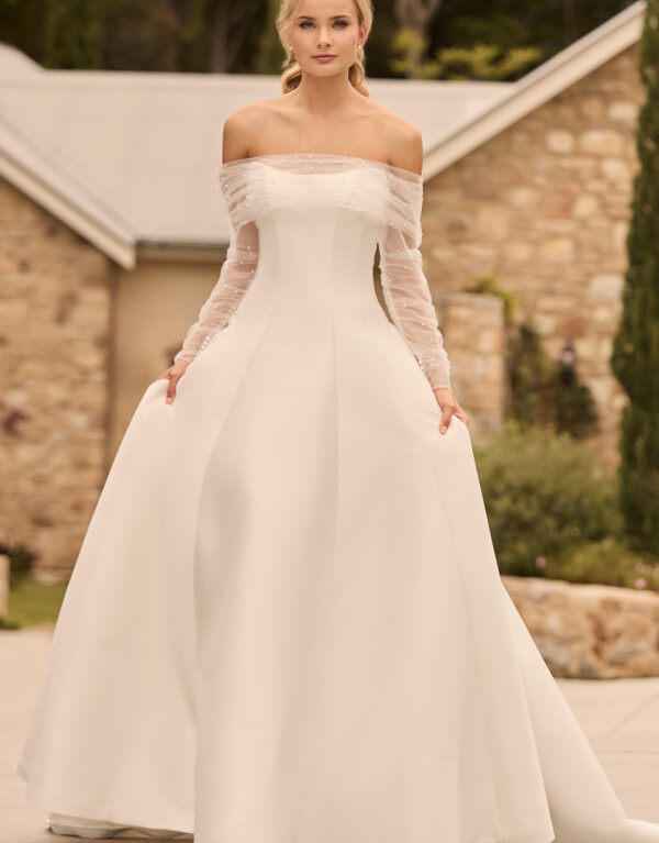 Y3166 ivory c