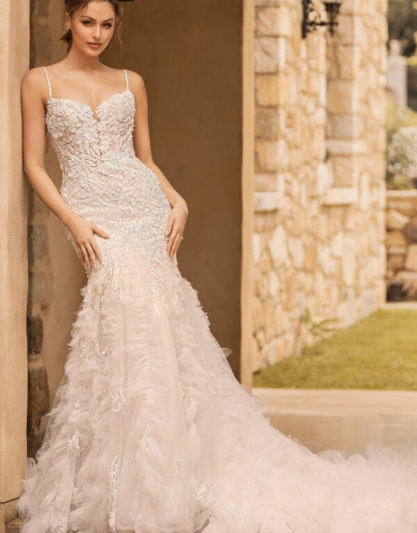 ST645 ivory champagne a